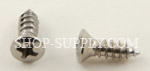 Wheel Moulding Screws GM. # 4879431,